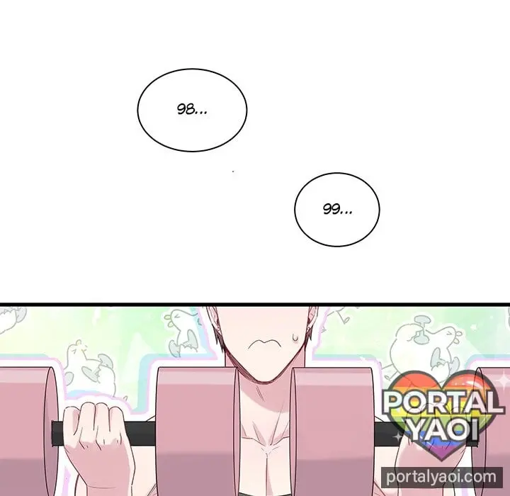 Whose Baby is It? – Capítulo 120.1 – Especial Yaoi – Página 14