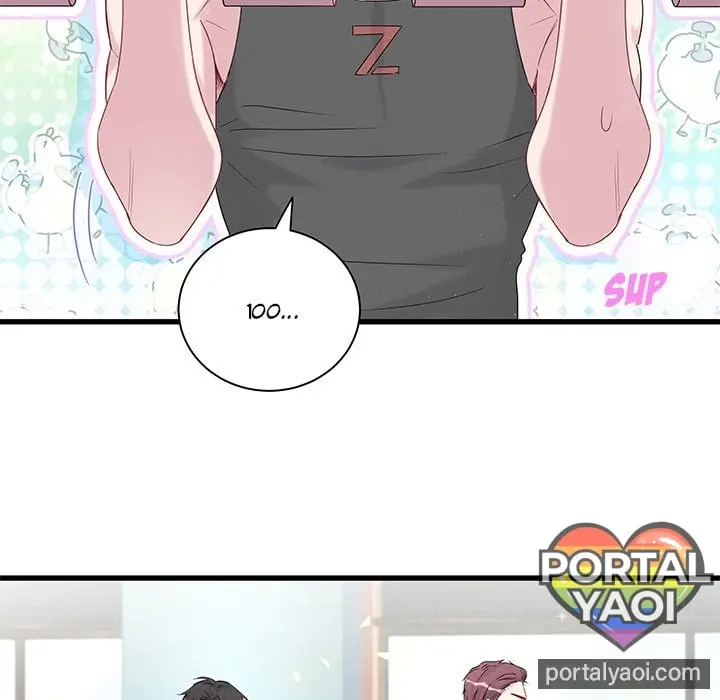 Whose Baby is It? – Capítulo 120.1 – Especial Yaoi – Página 15