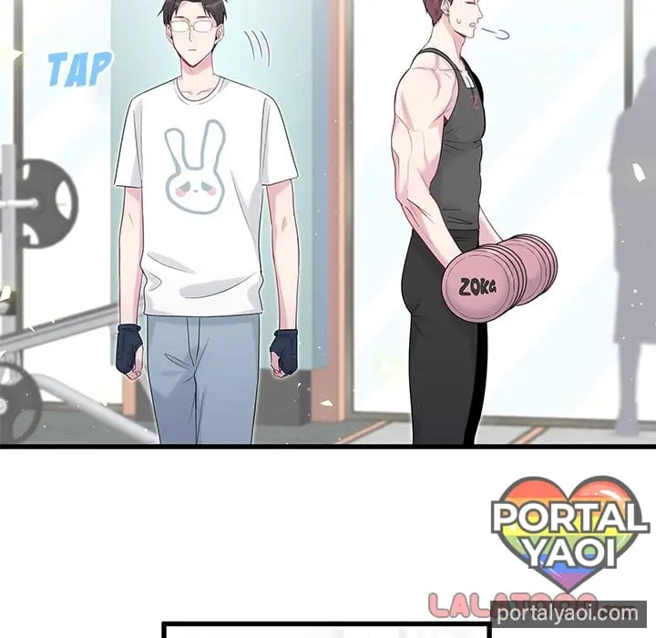 Whose Baby is It? – Capítulo 120.1 – Especial Yaoi – Página 16