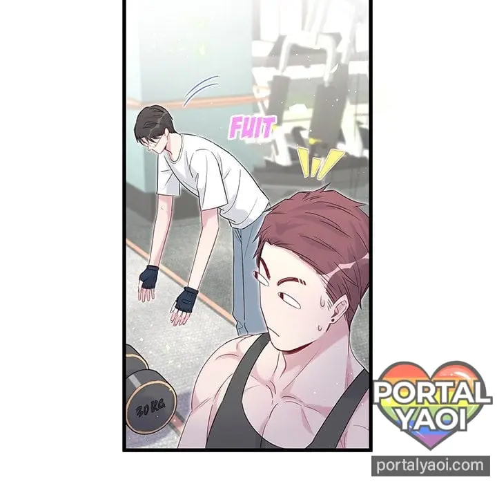 Whose Baby is It? – Capítulo 120.1 – Especial Yaoi – Página 17