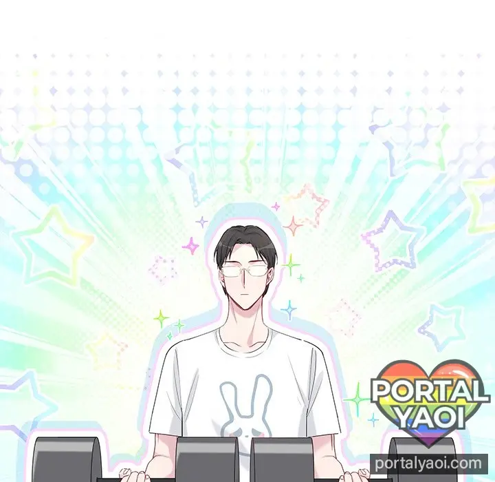 Whose Baby is It? – Capítulo 120.1 – Especial Yaoi – Página 18