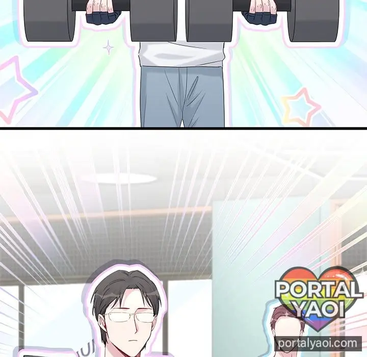 Whose Baby is It? – Capítulo 120.1 – Especial Yaoi – Página 19