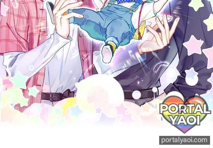 Whose Baby is It? – Capítulo 120.1 – Especial Yaoi – Página 2