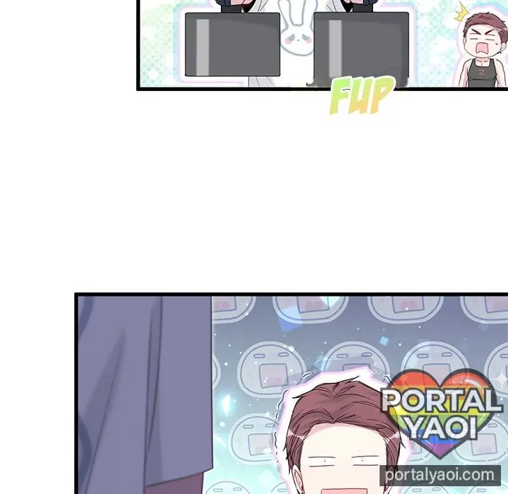 Whose Baby is It? – Capítulo 120.1 – Especial Yaoi – Página 22