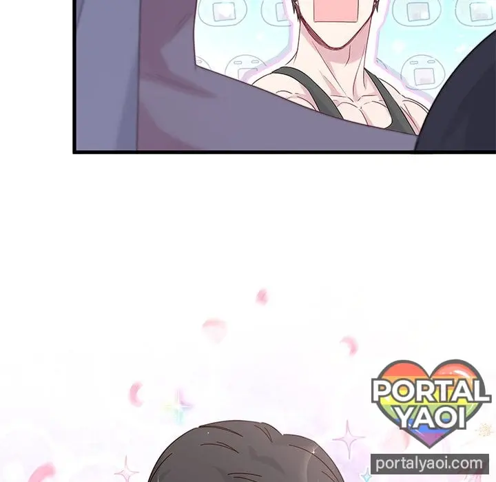 Whose Baby is It? – Capítulo 120.1 – Especial Yaoi – Página 23