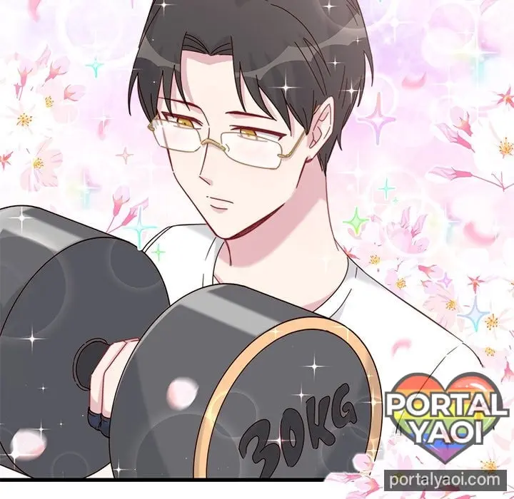 Whose Baby is It? – Capítulo 120.1 – Especial Yaoi – Página 24