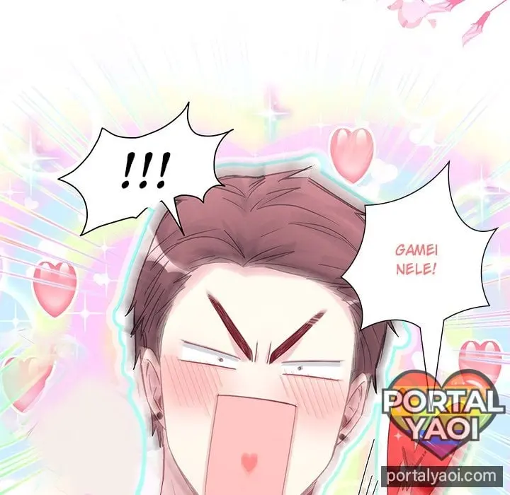 Whose Baby is It? – Capítulo 120.1 – Especial Yaoi – Página 25