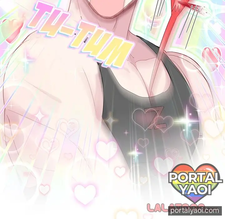 Whose Baby is It? – Capítulo 120.1 – Especial Yaoi – Página 26