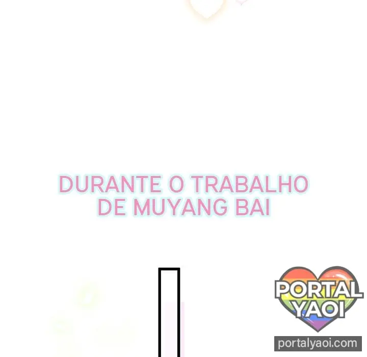 Whose Baby is It? – Capítulo 120.1 – Especial Yaoi – Página 27