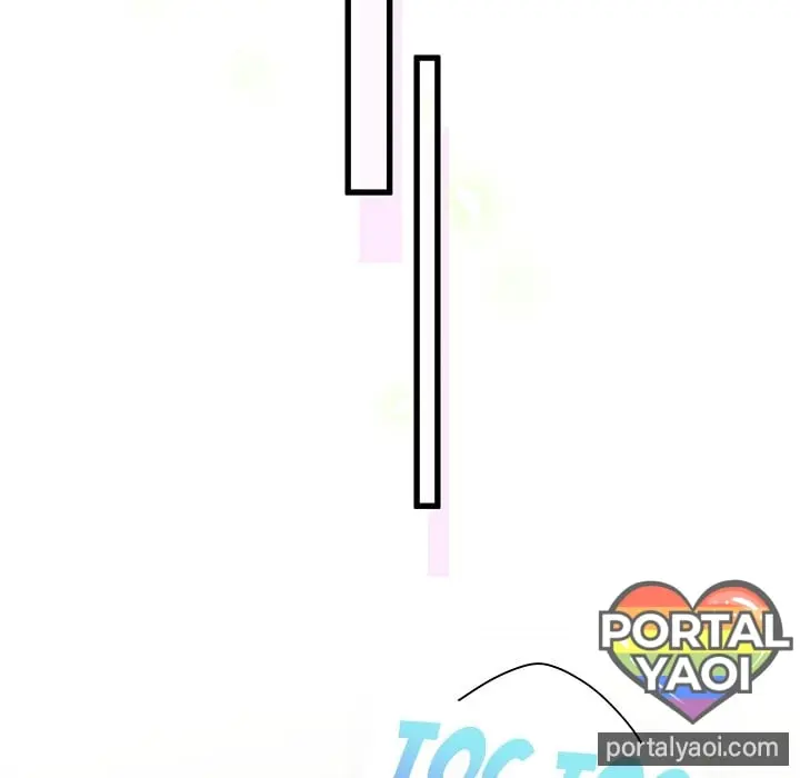 Whose Baby is It? – Capítulo 120.1 – Especial Yaoi – Página 28