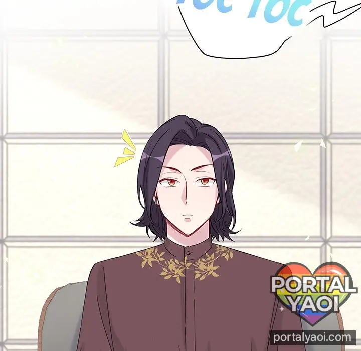 Whose Baby is It? – Capítulo 120.1 – Especial Yaoi – Página 29