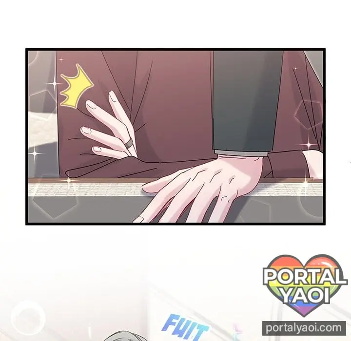 Whose Baby is It? – Capítulo 120.1 – Especial Yaoi – Página 34