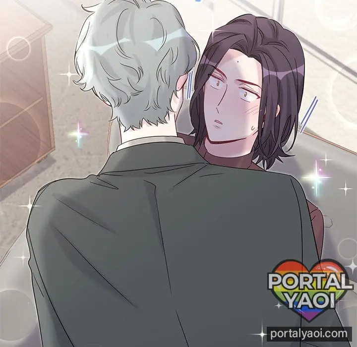 Whose Baby is It? – Capítulo 120.1 – Especial Yaoi – Página 35