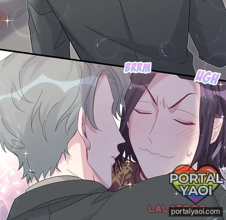 Whose Baby is It? – Capítulo 120.1 – Especial Yaoi – Página 36