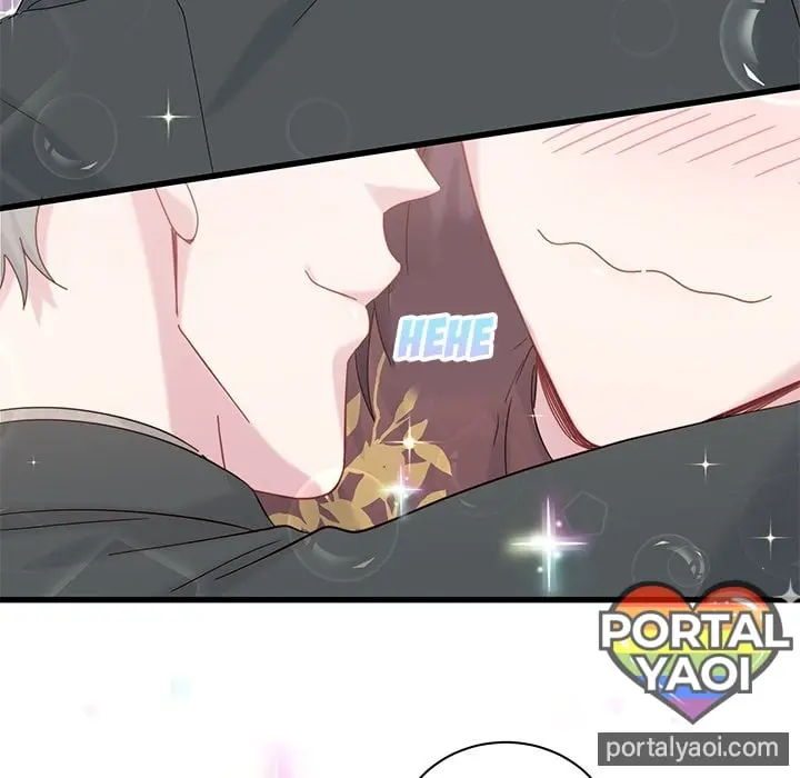 Whose Baby is It? – Capítulo 120.1 – Especial Yaoi – Página 37