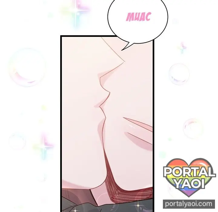 Whose Baby is It? – Capítulo 120.1 – Especial Yaoi – Página 38