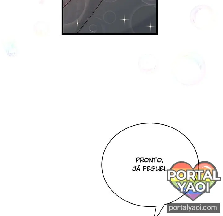 Whose Baby is It? – Capítulo 120.1 – Especial Yaoi – Página 39