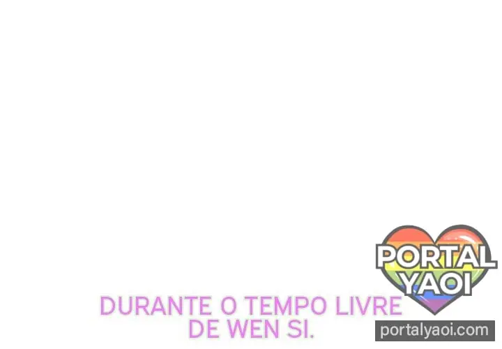 Whose Baby is It? – Capítulo 120.1 – Especial Yaoi – Página 4