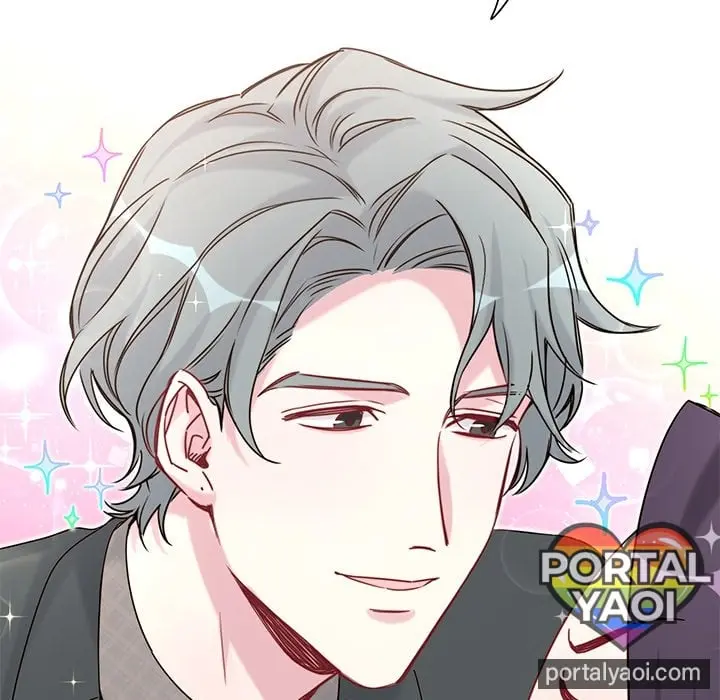 Whose Baby is It? – Capítulo 120.1 – Especial Yaoi – Página 40