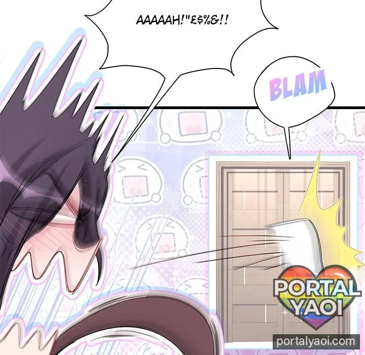 Whose Baby is It? – Capítulo 120.1 – Especial Yaoi – Página 43