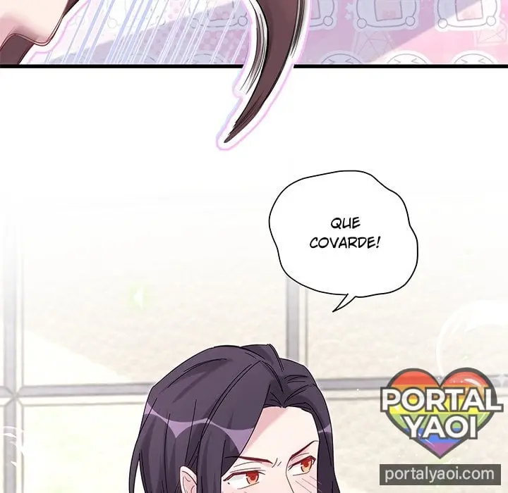 Whose Baby is It? – Capítulo 120.1 – Especial Yaoi – Página 44