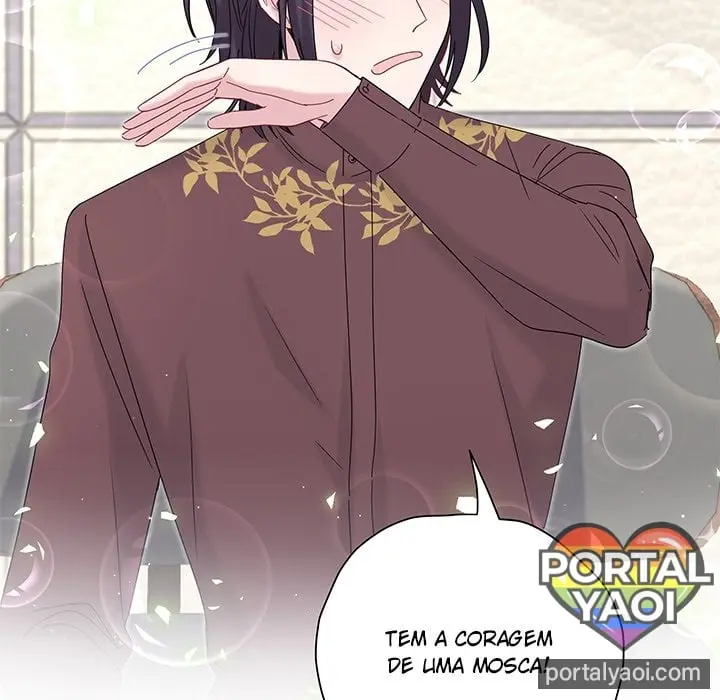 Whose Baby is It? – Capítulo 120.1 – Especial Yaoi – Página 45