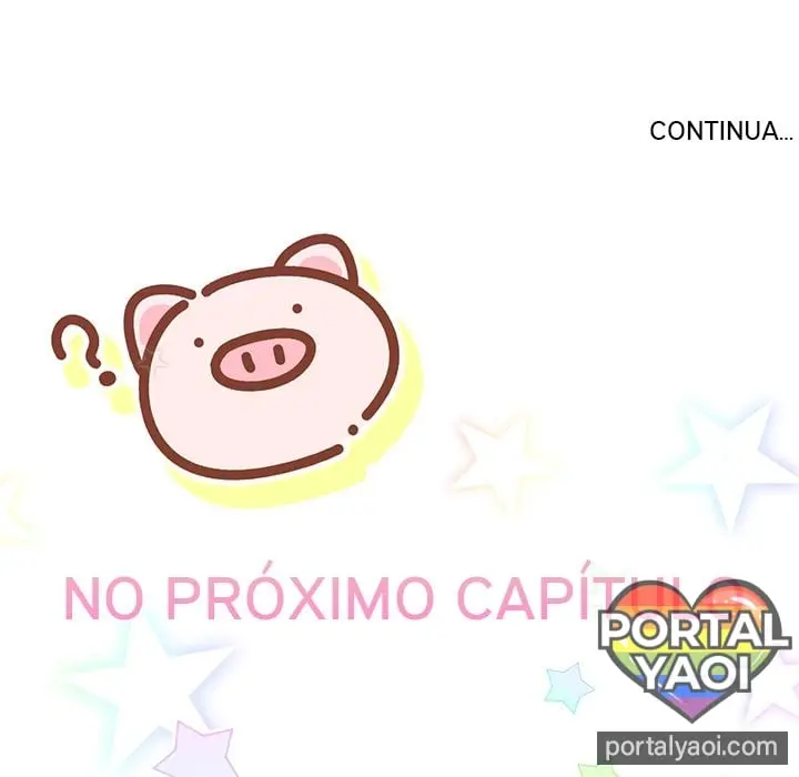 Whose Baby is It? – Capítulo 120.1 – Especial Yaoi – Página 48