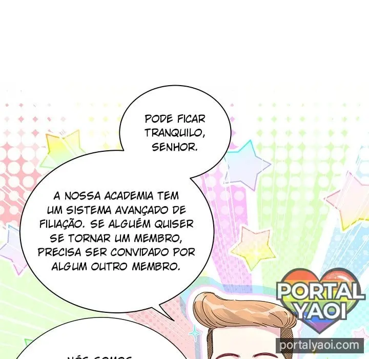 Whose Baby is It? – Capítulo 120.1 – Especial Yaoi – Página 5