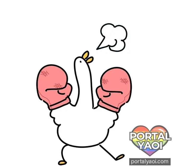 Whose Baby is It? – Capítulo 120.1 – Especial Yaoi – Página 50