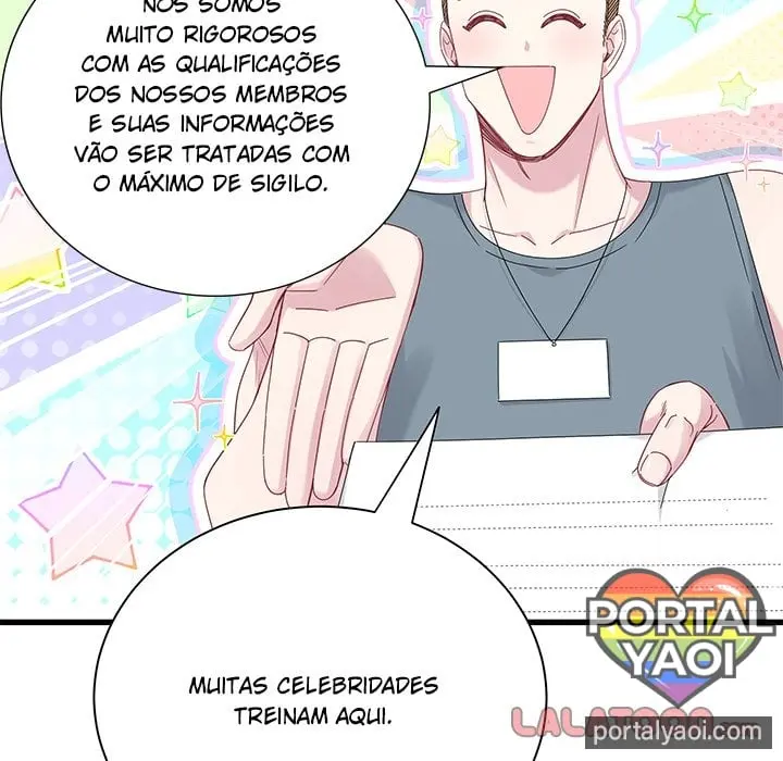 Whose Baby is It? – Capítulo 120.1 – Especial Yaoi – Página 6