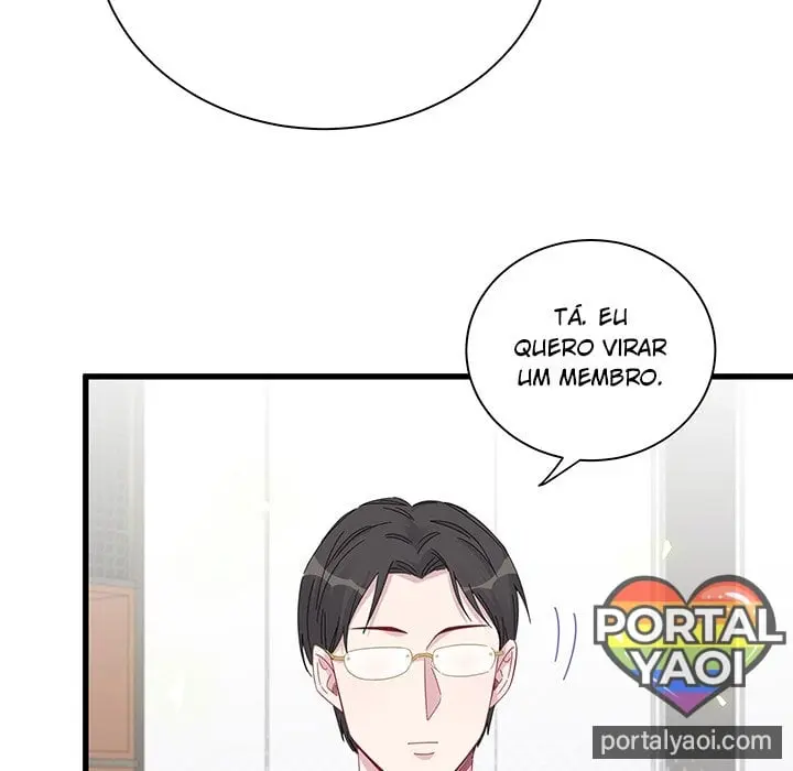 Whose Baby is It? – Capítulo 120.1 – Especial Yaoi – Página 7