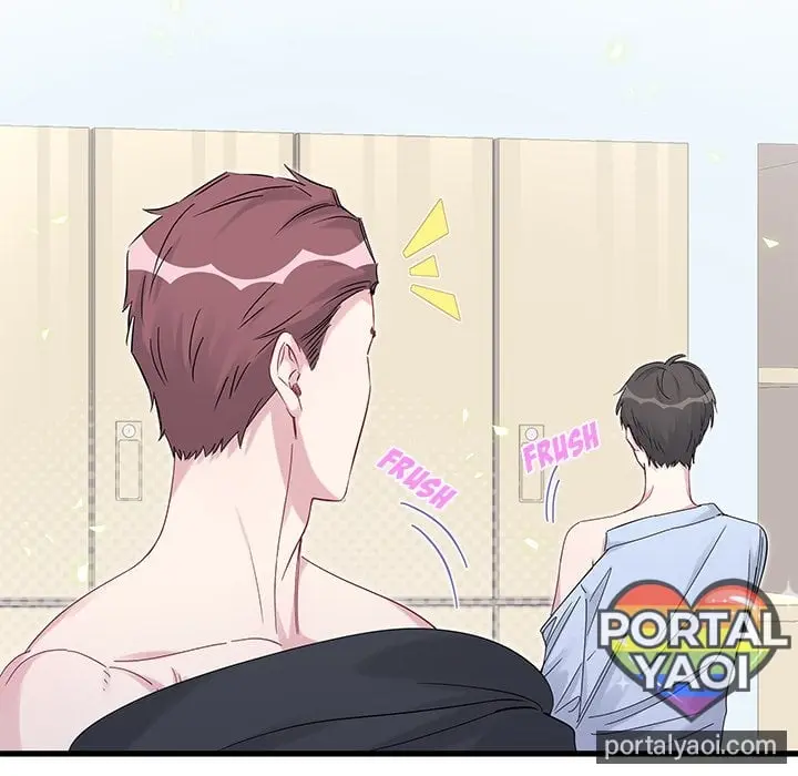 Whose Baby is It? – Capítulo 120.1 – Especial Yaoi – Página 9