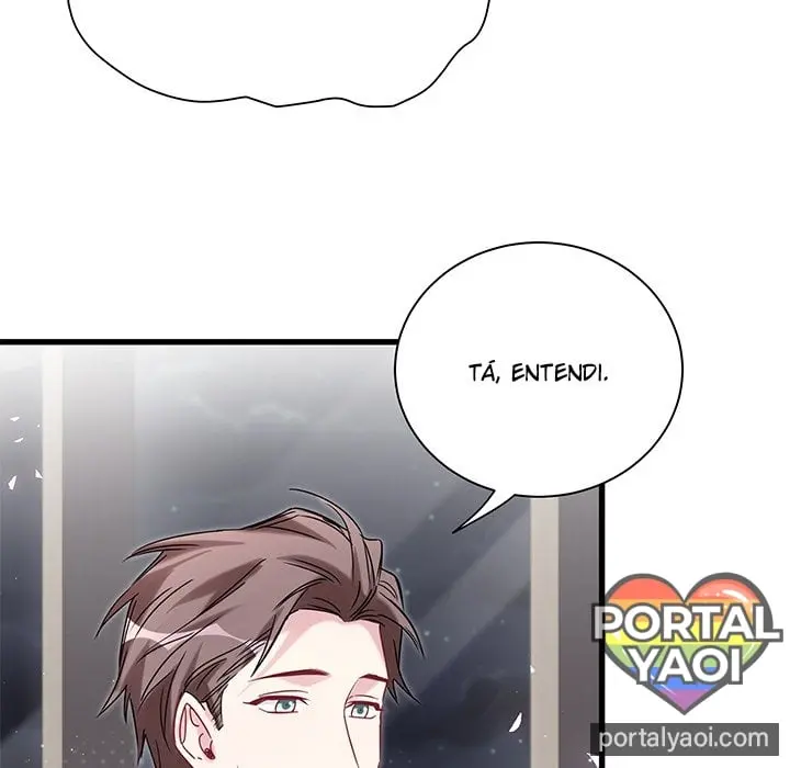 Whose Baby is It? – Capítulo 121 Yaoi – Página 14