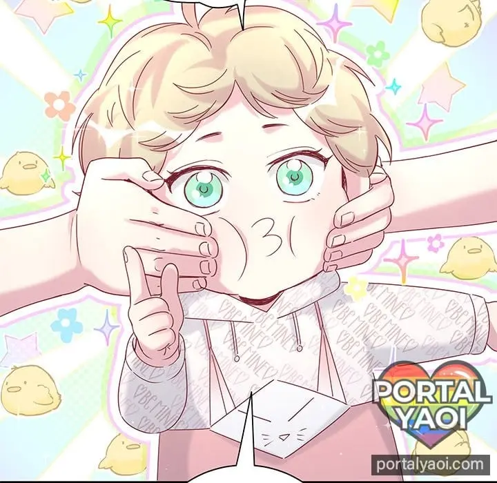 Whose Baby is It? – Capítulo 121 Yaoi – Página 17