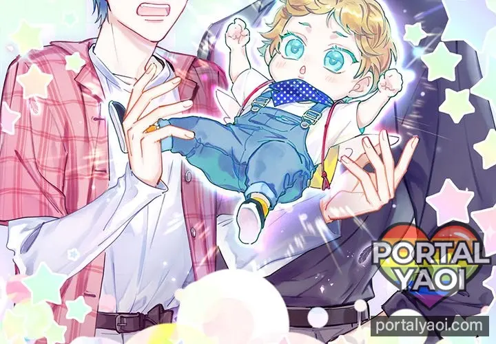 Whose Baby is It? – Capítulo 121 Yaoi – Página 2