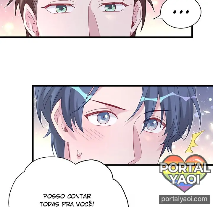 Whose Baby is It? – Capítulo 121 Yaoi – Página 23