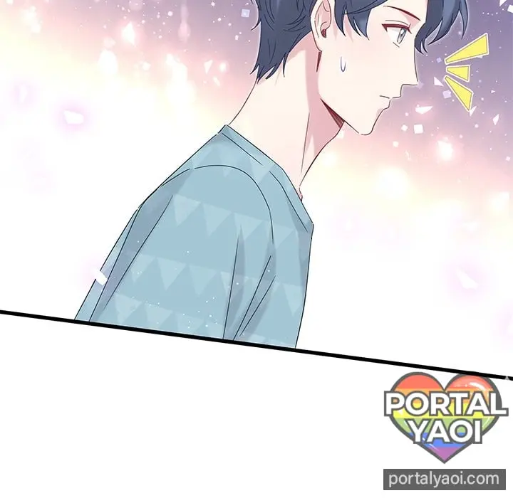 Whose Baby is It? – Capítulo 121 Yaoi – Página 29