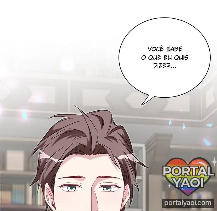 Whose Baby is It? – Capítulo 121 Yaoi – Página 30