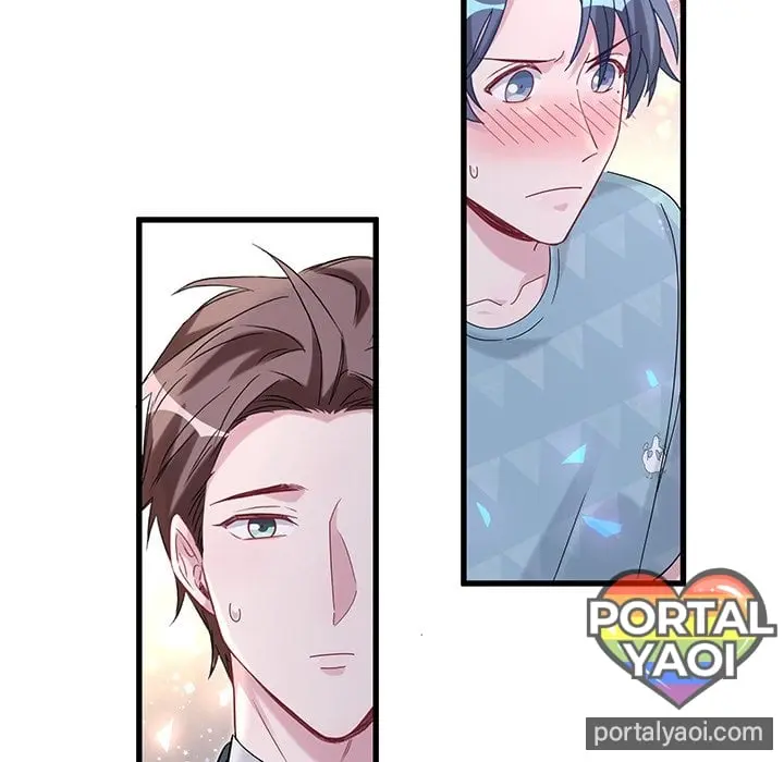 Whose Baby is It? – Capítulo 121 Yaoi – Página 34