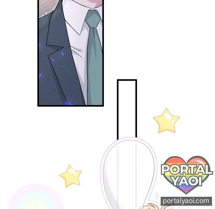 Whose Baby is It? – Capítulo 121 Yaoi – Página 35