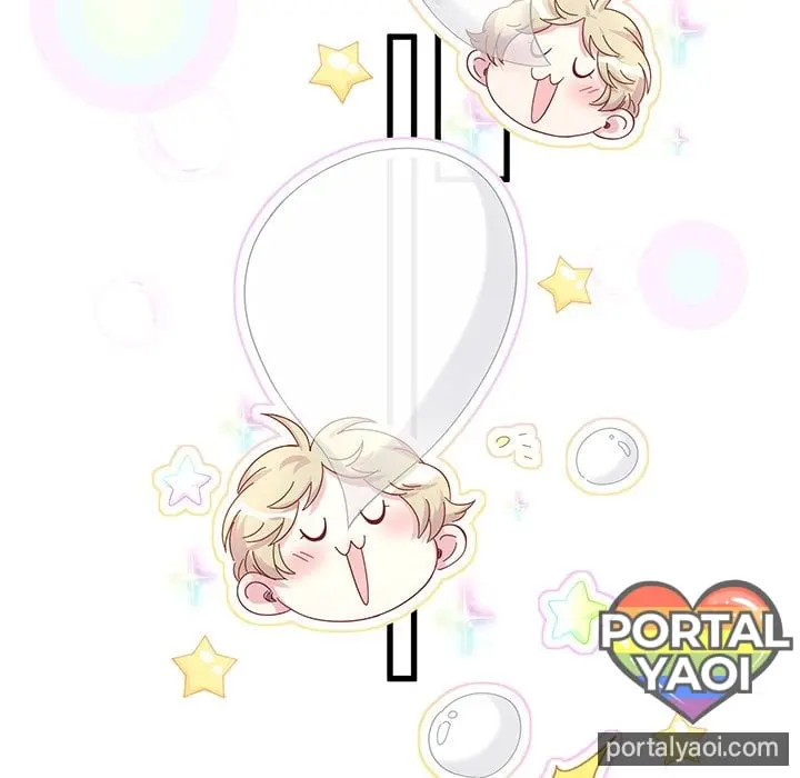 Whose Baby is It? – Capítulo 121 Yaoi – Página 36