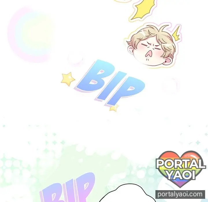 Whose Baby is It? – Capítulo 121 Yaoi – Página 37