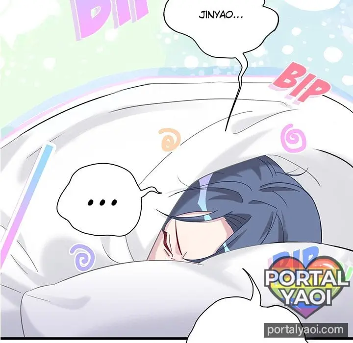 Whose Baby is It? – Capítulo 121 Yaoi – Página 38