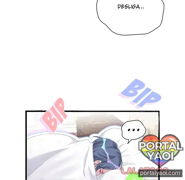 Whose Baby is It? – Capítulo 121 Yaoi – Página 39