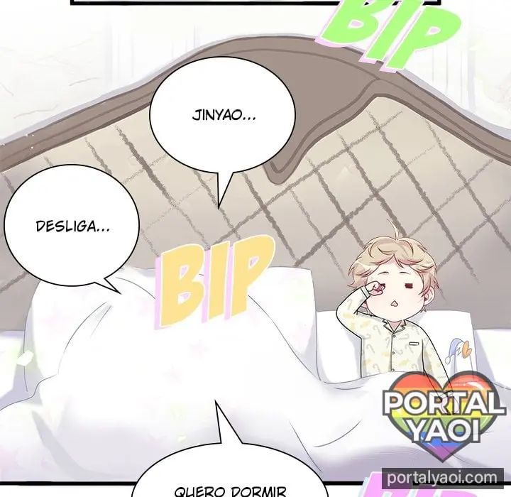 Whose Baby is It? – Capítulo 121 Yaoi – Página 40