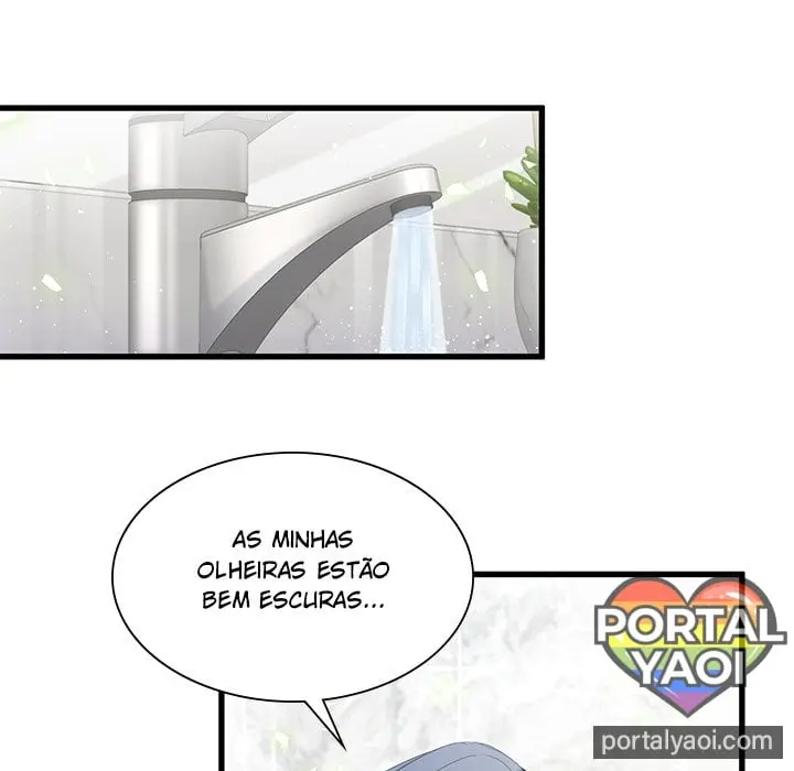 Whose Baby is It? – Capítulo 121 Yaoi – Página 44