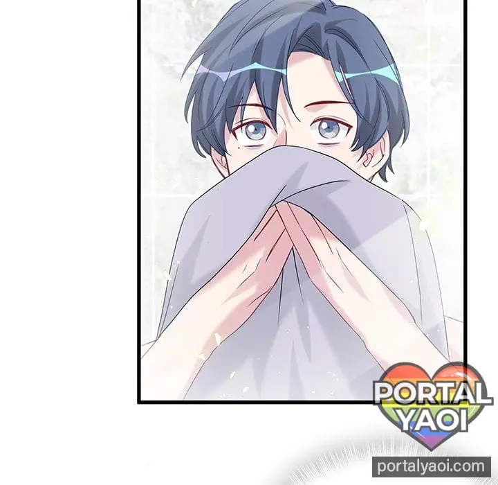 Whose Baby is It? – Capítulo 121 Yaoi – Página 45