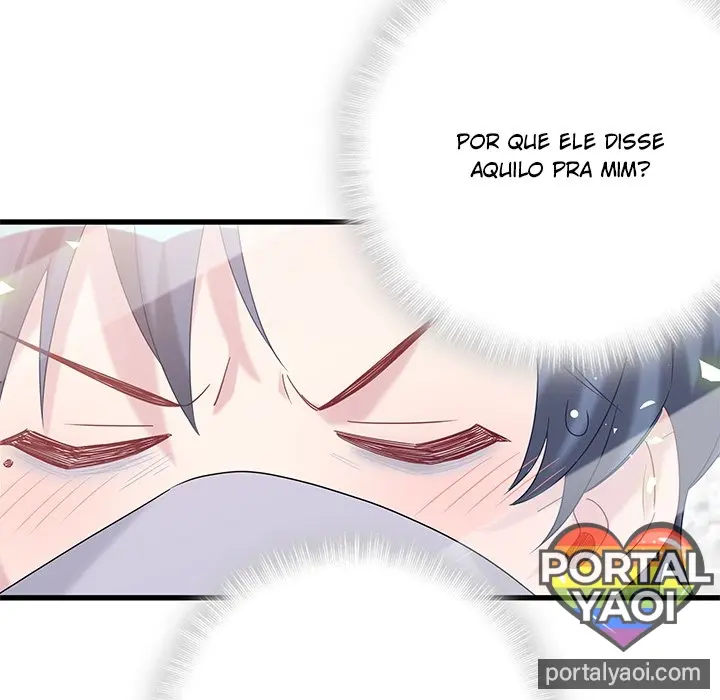 Whose Baby is It? – Capítulo 121 Yaoi – Página 46