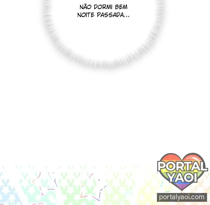 Whose Baby is It? – Capítulo 121 Yaoi – Página 47