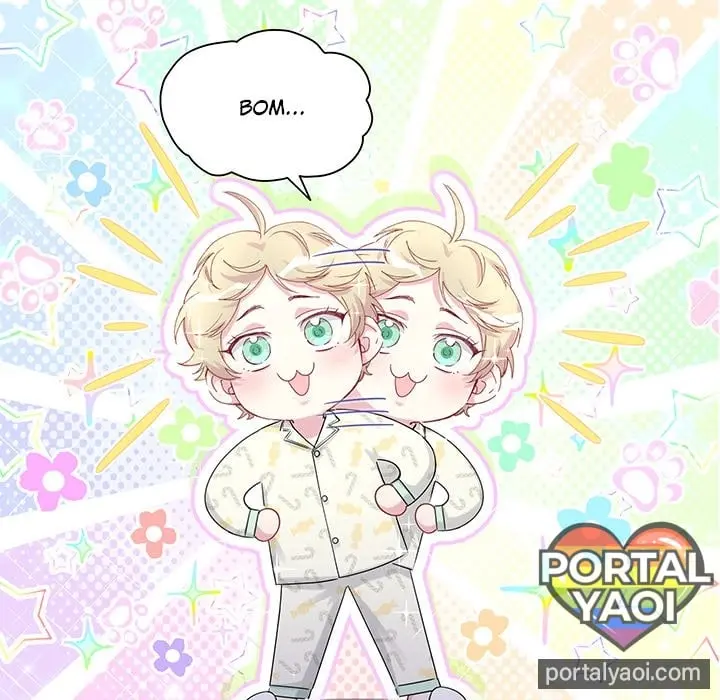 Whose Baby is It? – Capítulo 121 Yaoi – Página 48